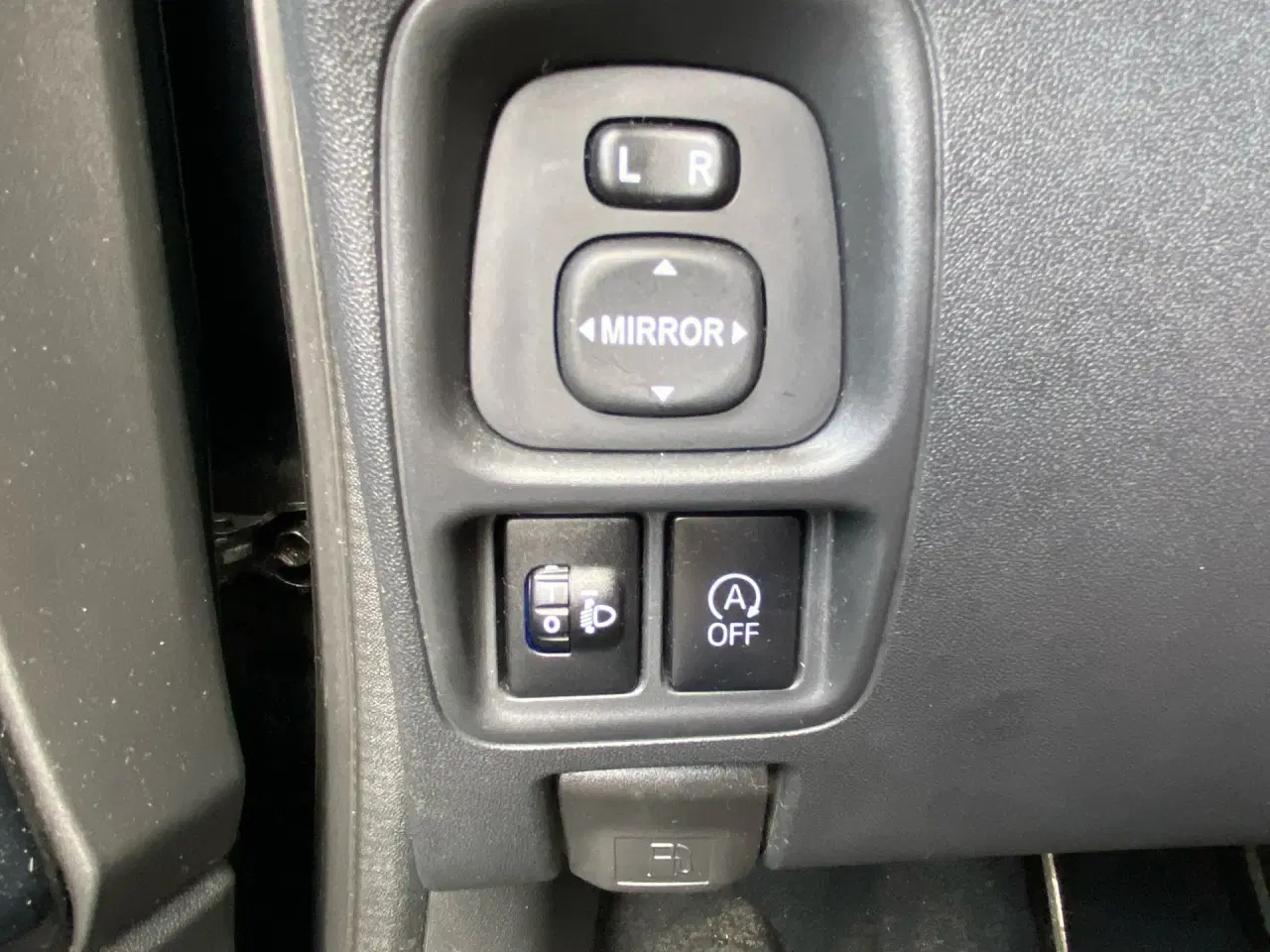 Billede 13 - Peugeot 108 1,0 e-Vti Allure+ 72HK 5d