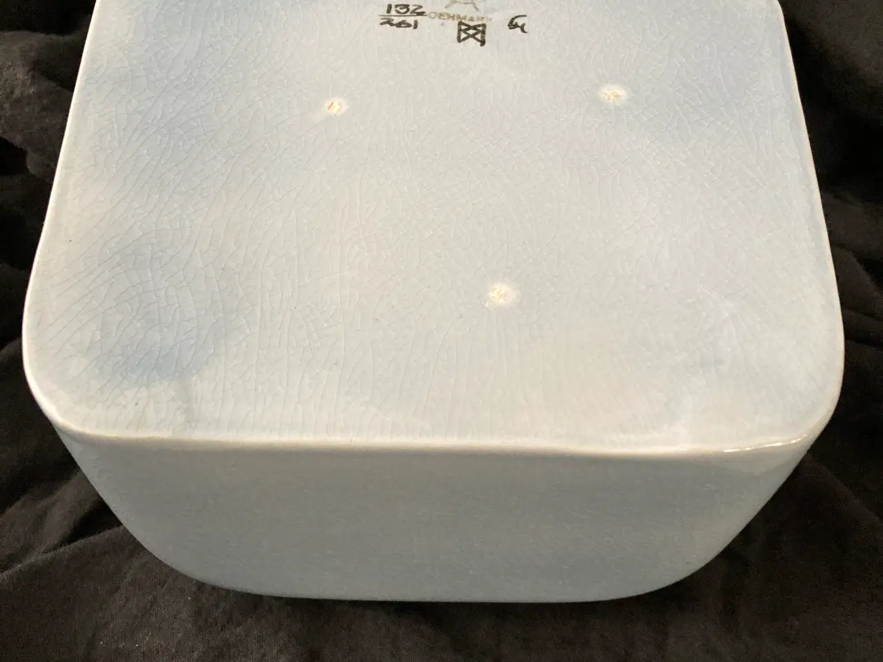 Billede 6 - Saltkar Bjørn Wiinblad