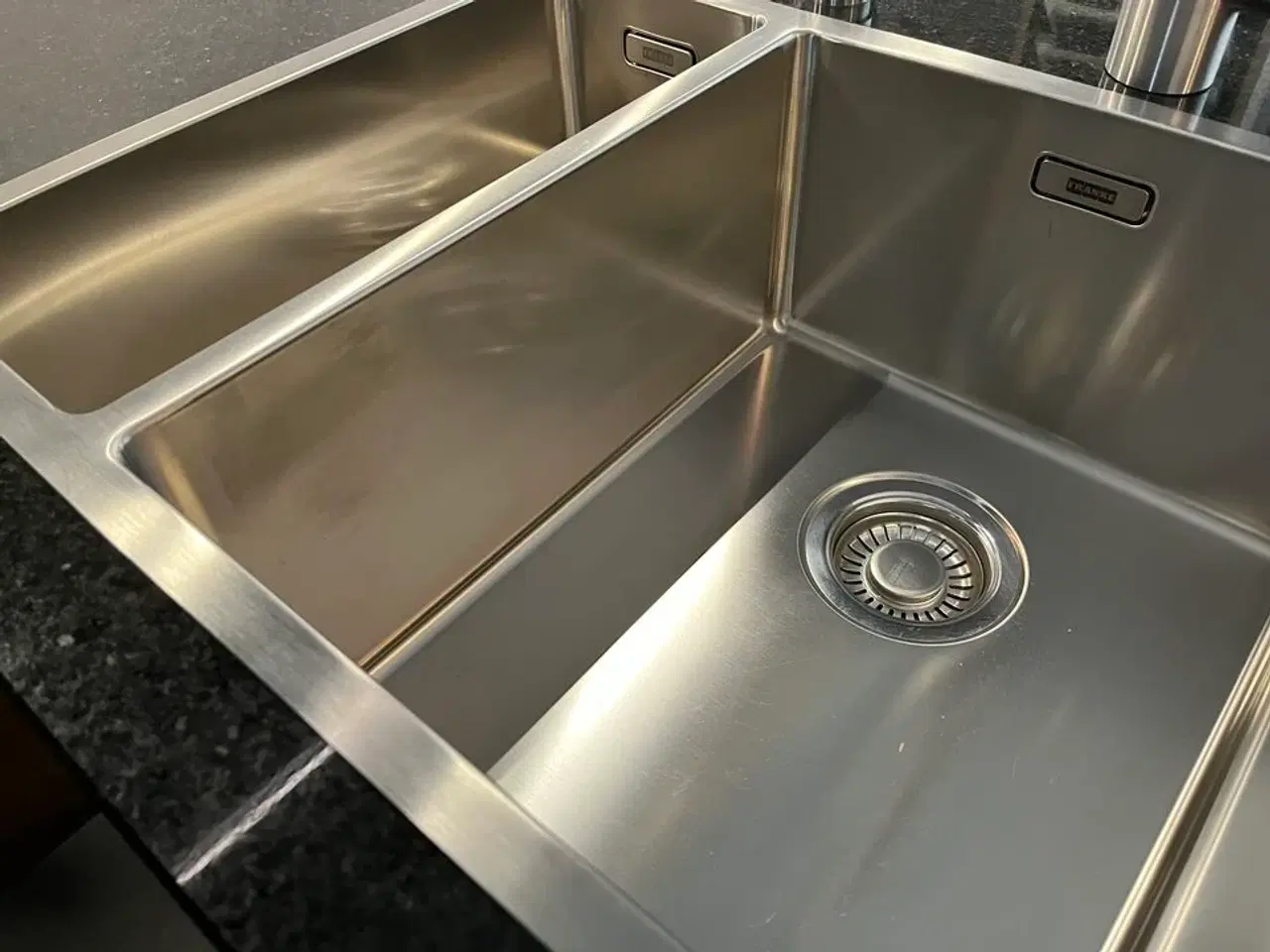 Billede 9 - Køkken uden kogeplade HÄCKER