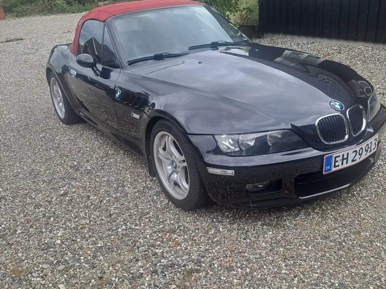 Billede 2 - BMW Z3 2,8 Roadster
