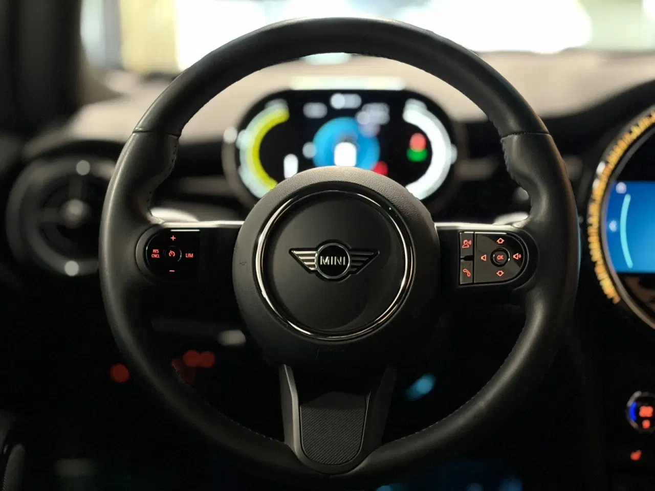 Billede 10 - MINI Cooper SE  Essential