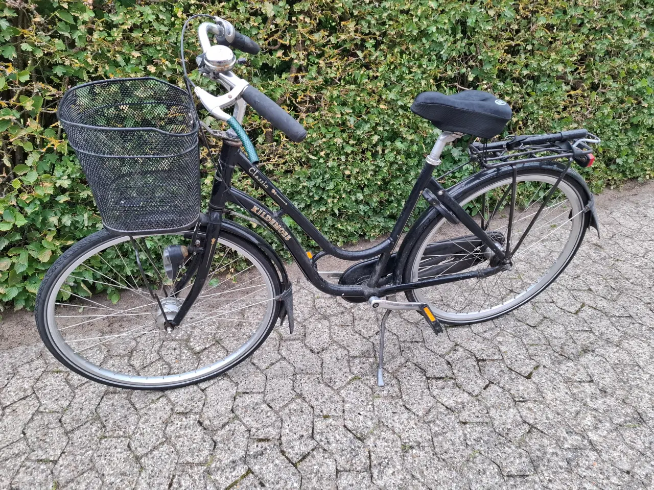 Billede 2 - Kildemose Classic Damecykel 7 gear