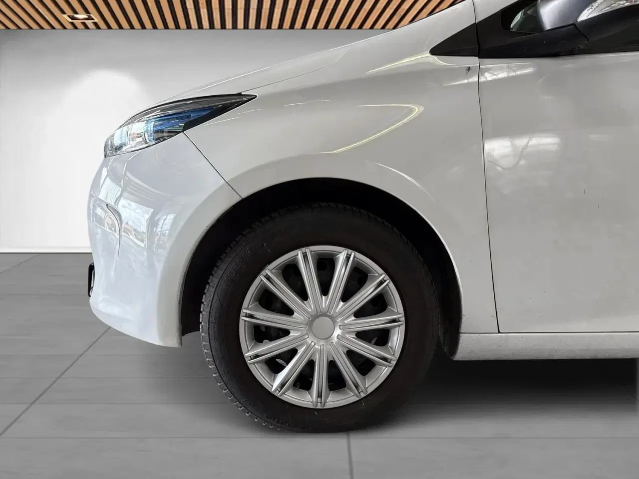 Billede 5 - Renault Zoe 41 Life