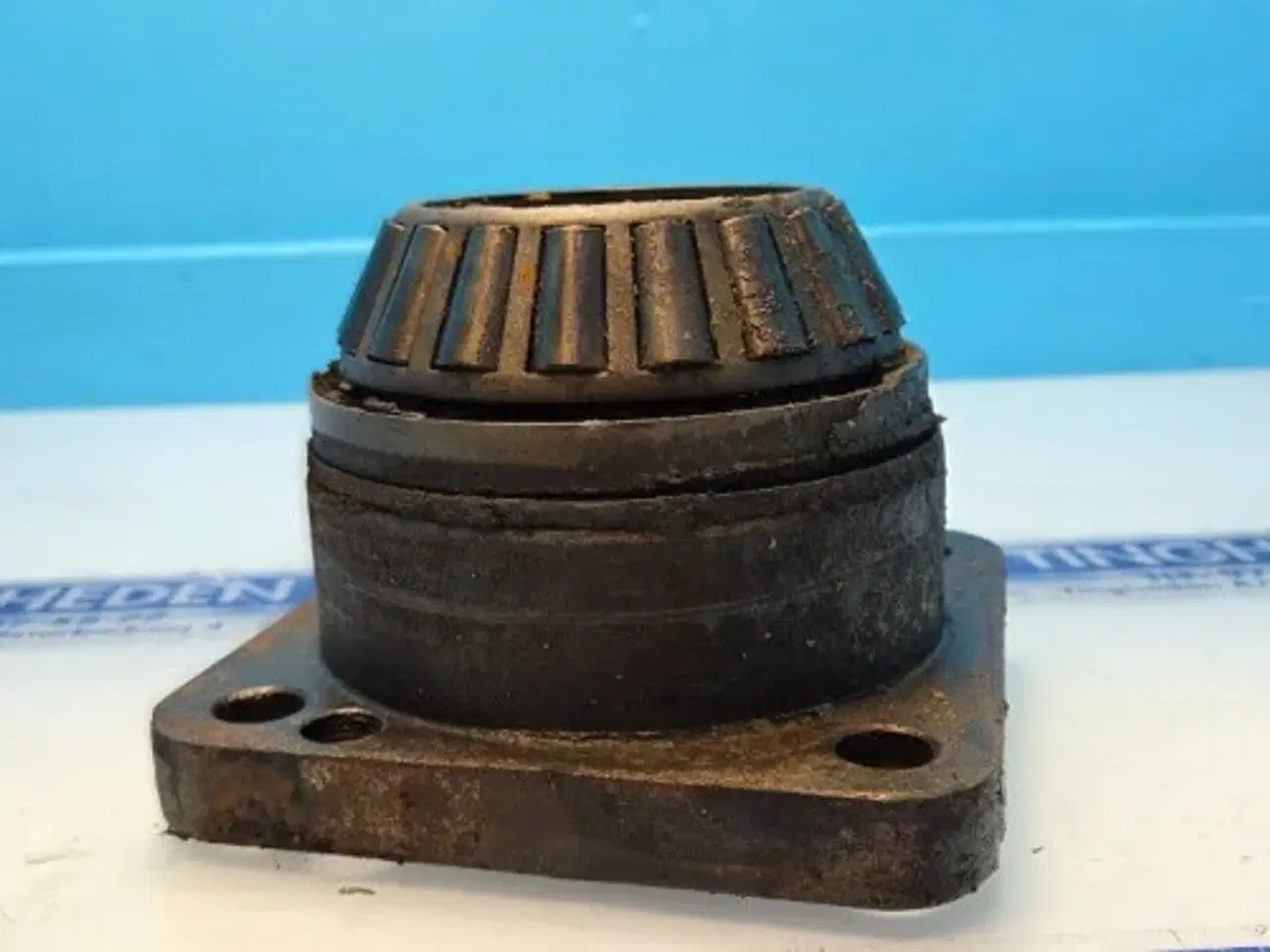 Billede 8 - Case Optum 300 Stift 47489660