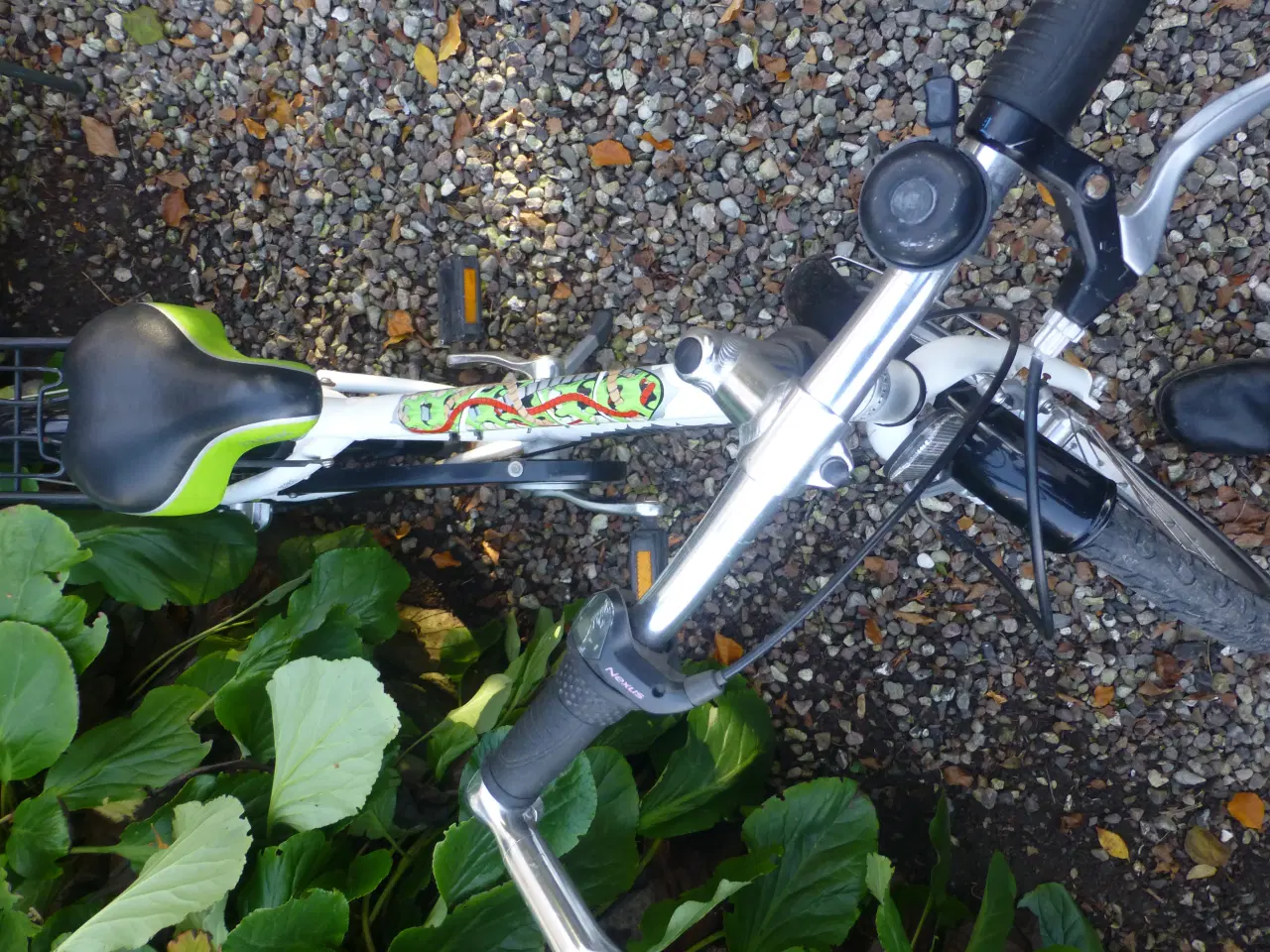 Billede 3 - 20" Kildemoes Drengecykel 3 Gear 