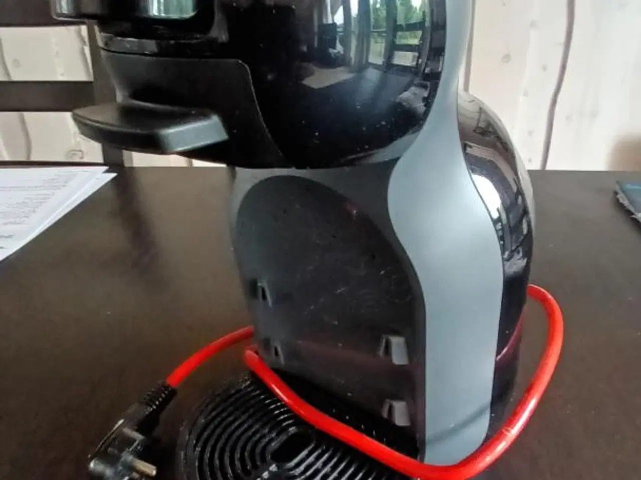 Billede 1 - Dolche Gusto kaffemaskine