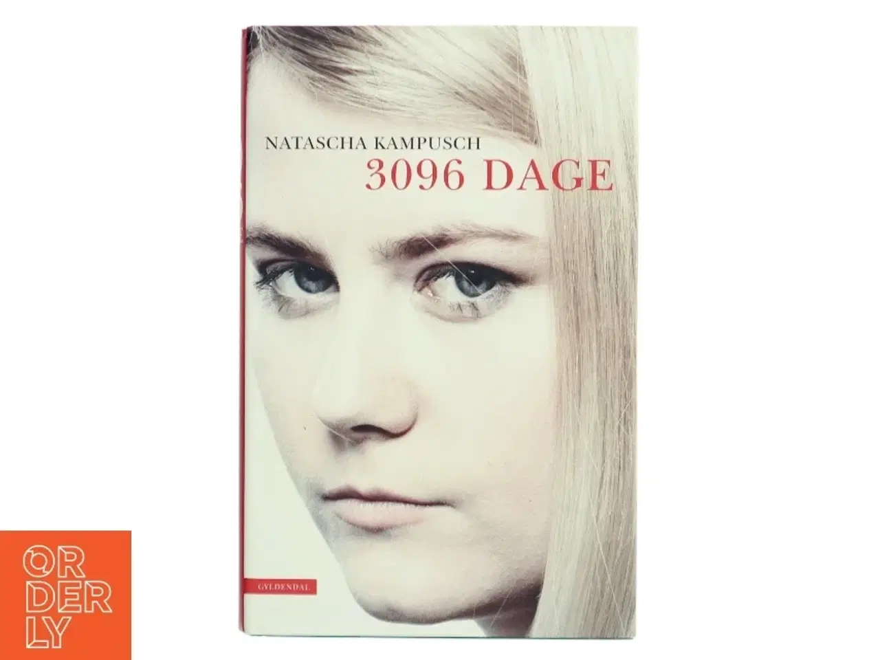 Billede 1 - Biografi af Natascha Kampusch