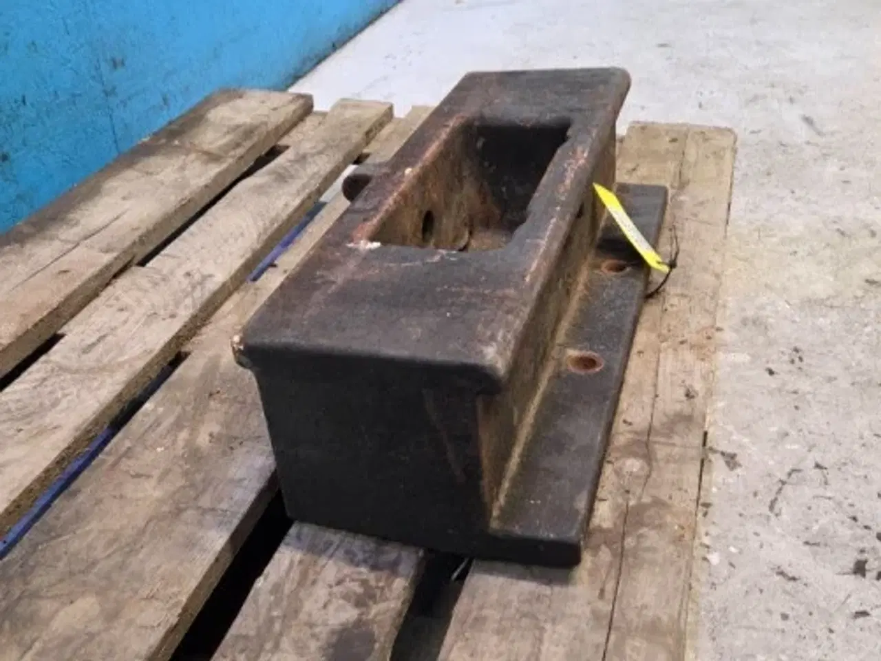 Billede 4 - Fiat F130DT Beslag 5155733