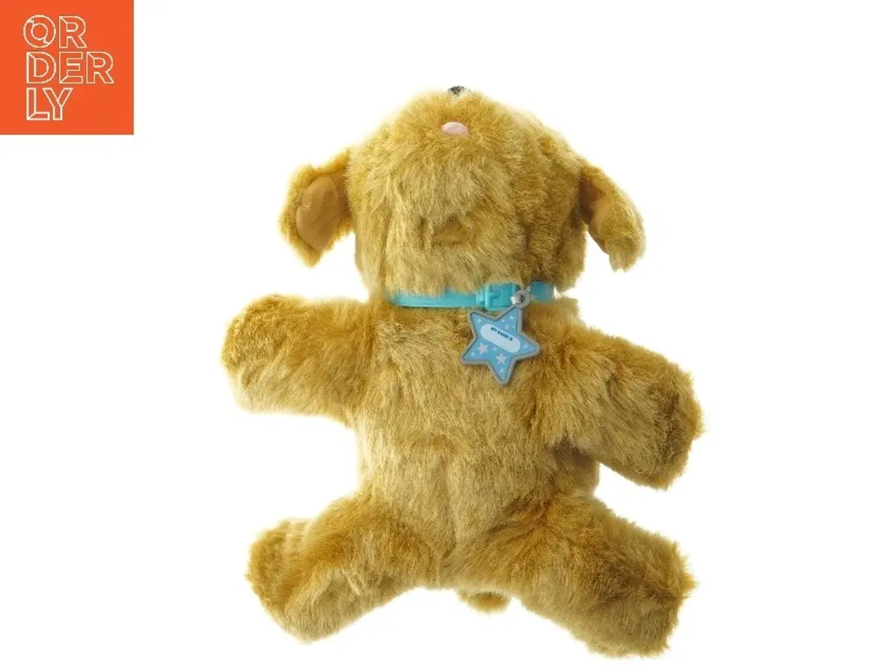 Billede 2 - Bamse hund 25 cm fra Little Live Pets (str. 25 cm)