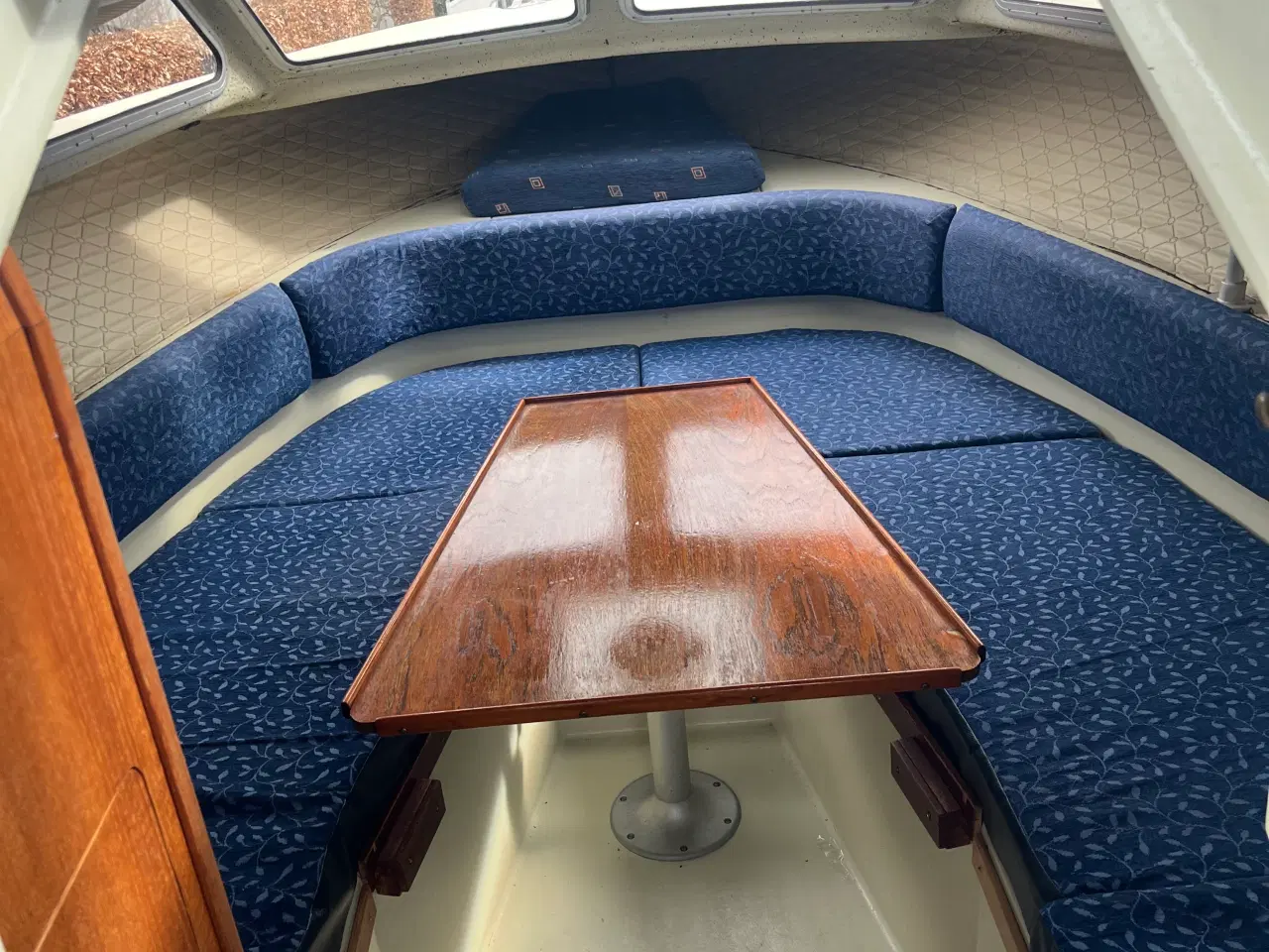 Billede 16 - Finnsport 650AC