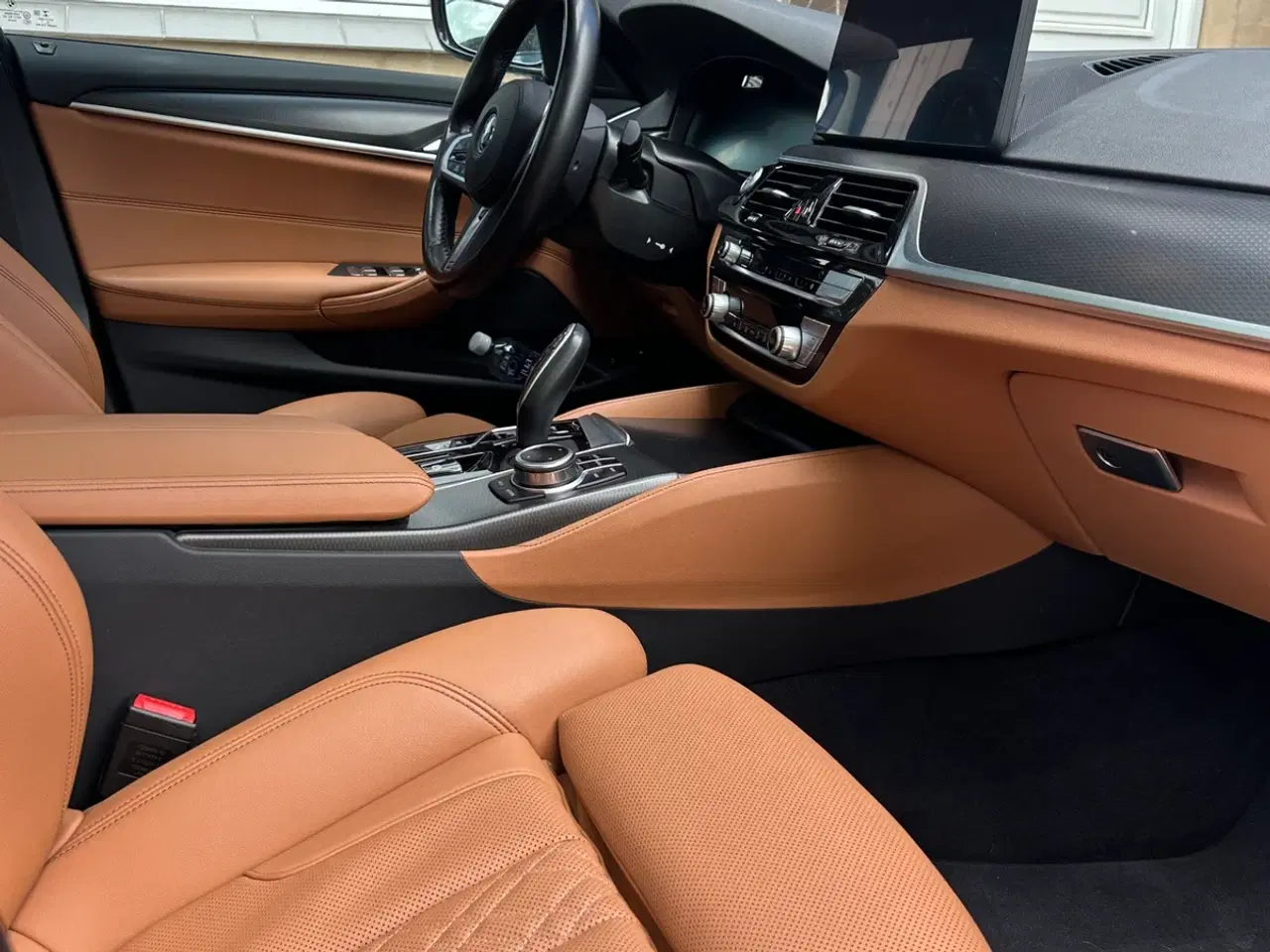 Billede 8 - BMW 530e 2,0 Touring M-Sport+ aut.