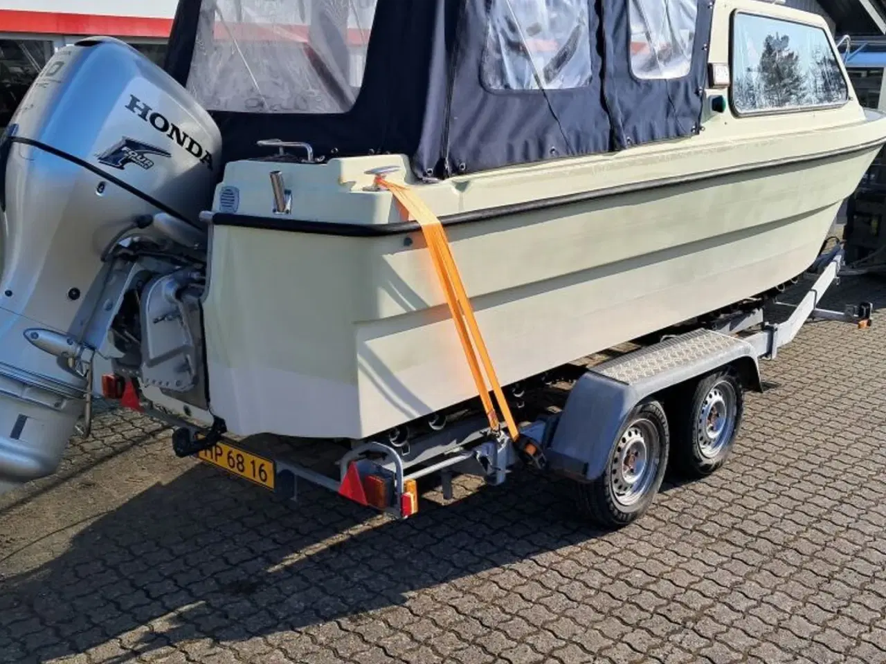 Billede 5 - Jofa 555