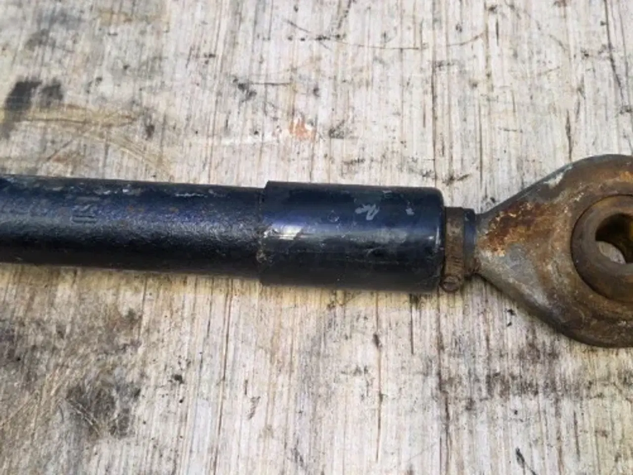 Billede 6 - Massey Ferguson 6260 Liftspindel 3616223M92