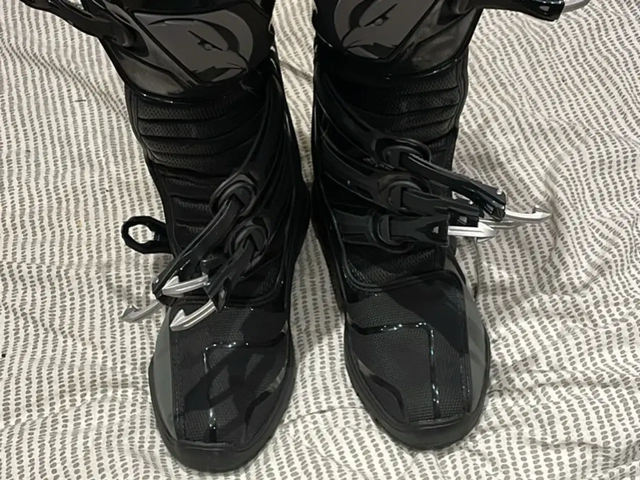 Billede 1 - Raven Cross Støvler (44)