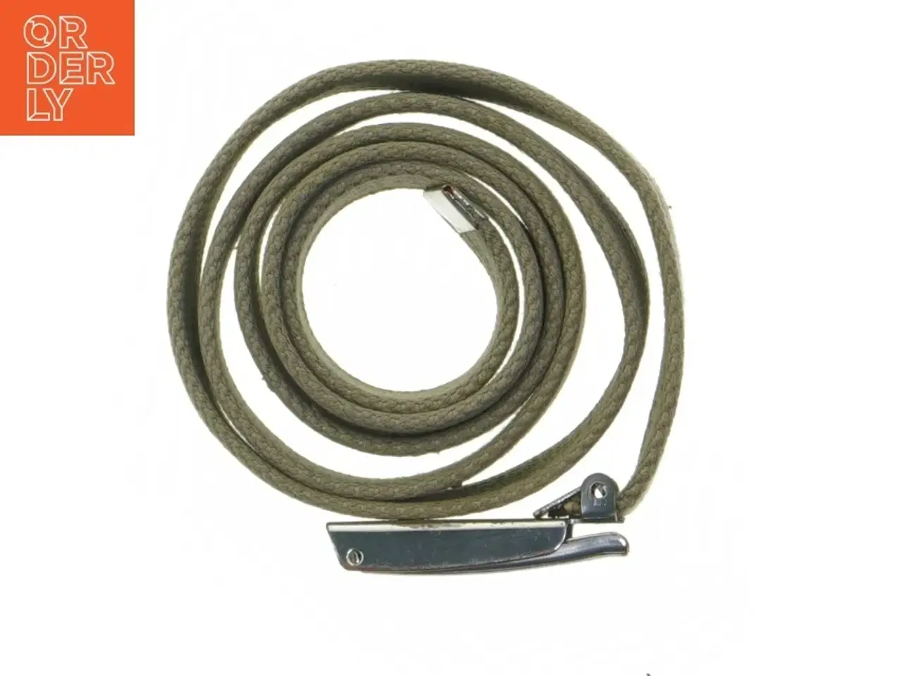 Billede 2 - Fj&#228;llr&#228;ven bælte fra Fj&#228;llr&#228;ven (str. 120 cm)