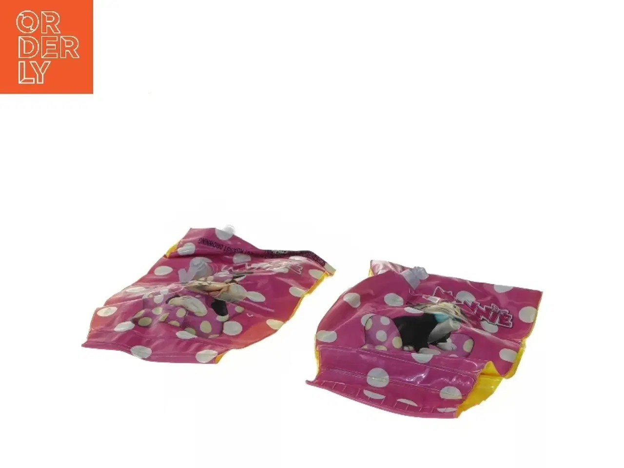 Billede 3 - Minnie svømmeærmer (str. 3-6 år cm)