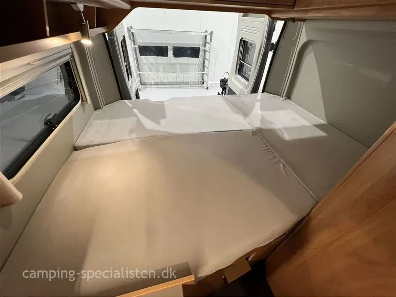 Billede 12 - 2022 - Pössl 2 Win Jumper S PLUS 2022 Pössl 2 Win 600 Jumper S Plus - se den nu hos Camping-Specialisten.dk