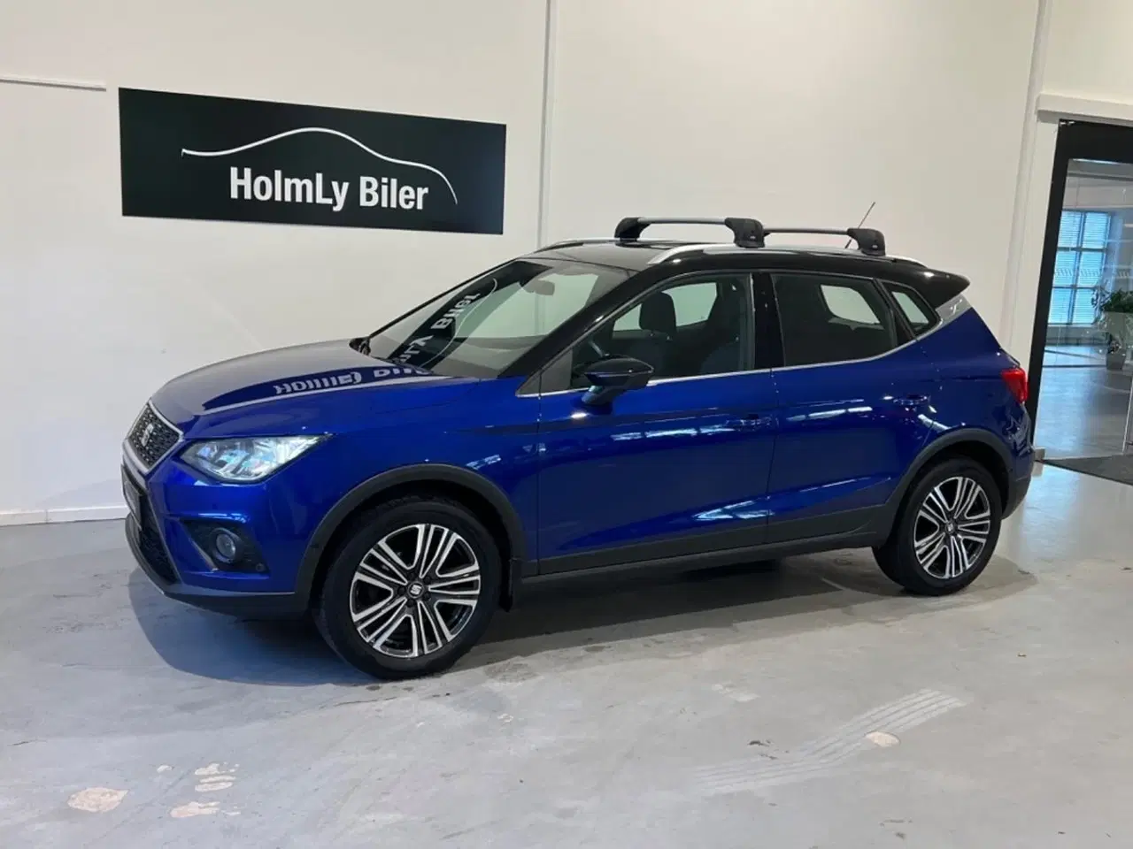 Billede 1 - Seat Arona 1,0 TSi 115 Xcellence DSG