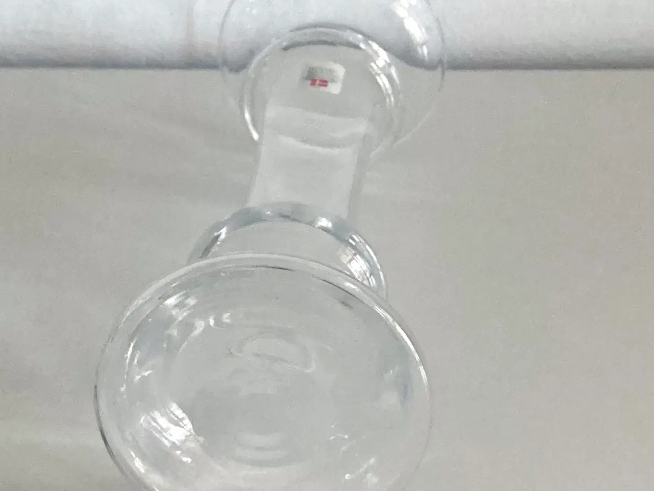 Billede 8 - MB Glas Vase - Holmegaard