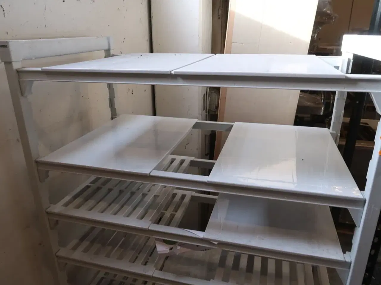 Billede 3 - Reol CAMBRO