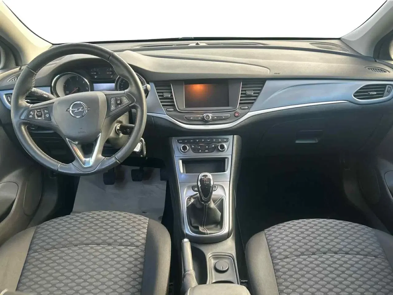 Billede 10 - Opel Astra 1,6 CDTi 136 Innovation Sports Tourer