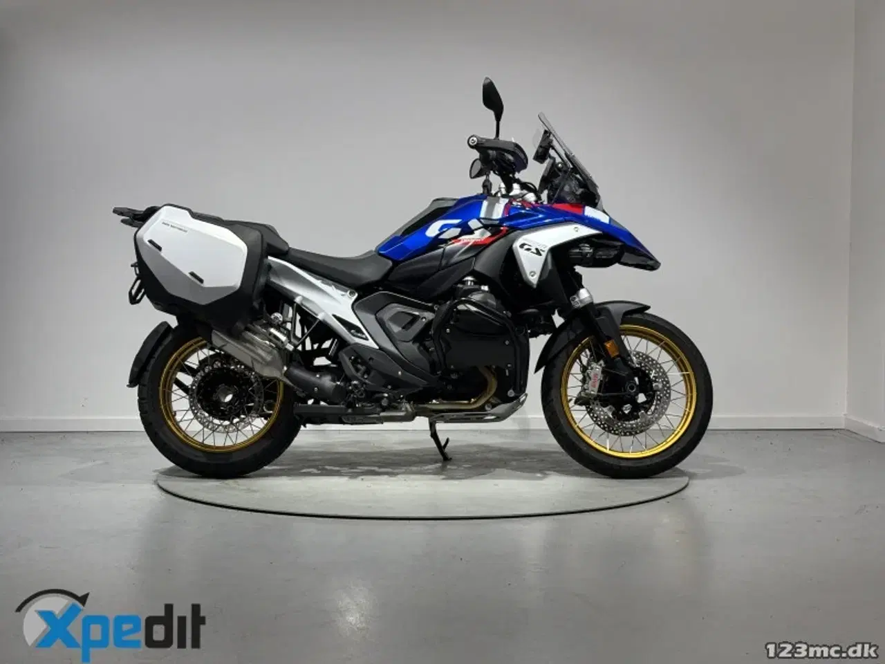 Billede 1 - BMW R 1300 GS