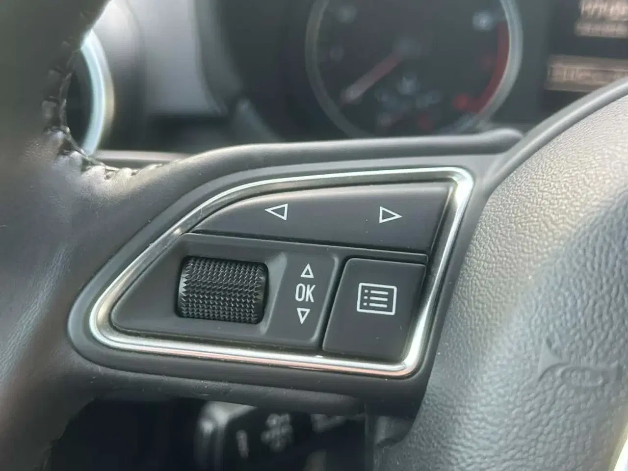 Billede 18 - Audi A1 1,4 TFSi 122 Ambition