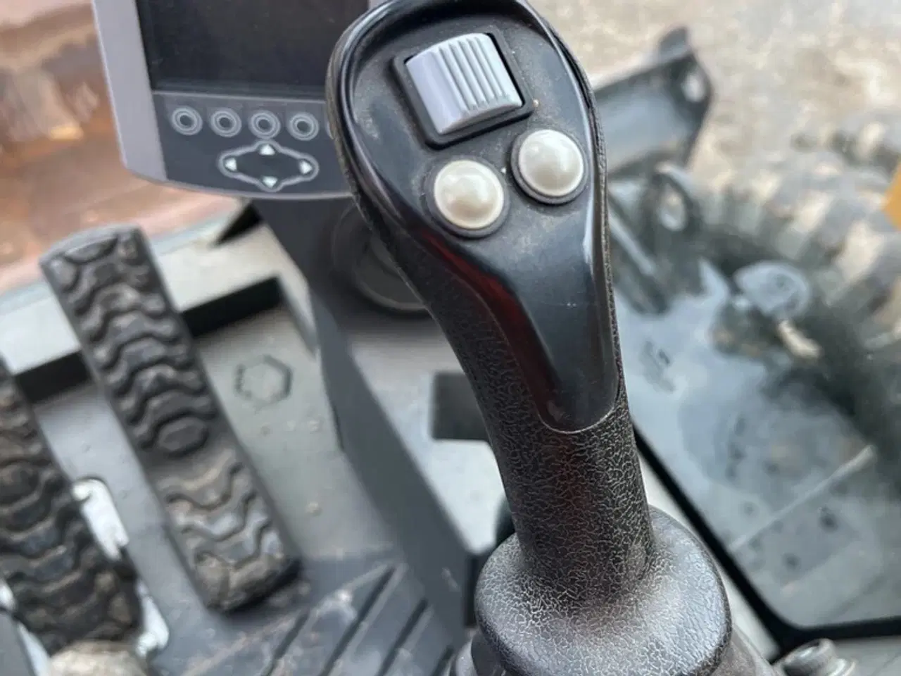 Billede 6 - Caterpillar M 315F