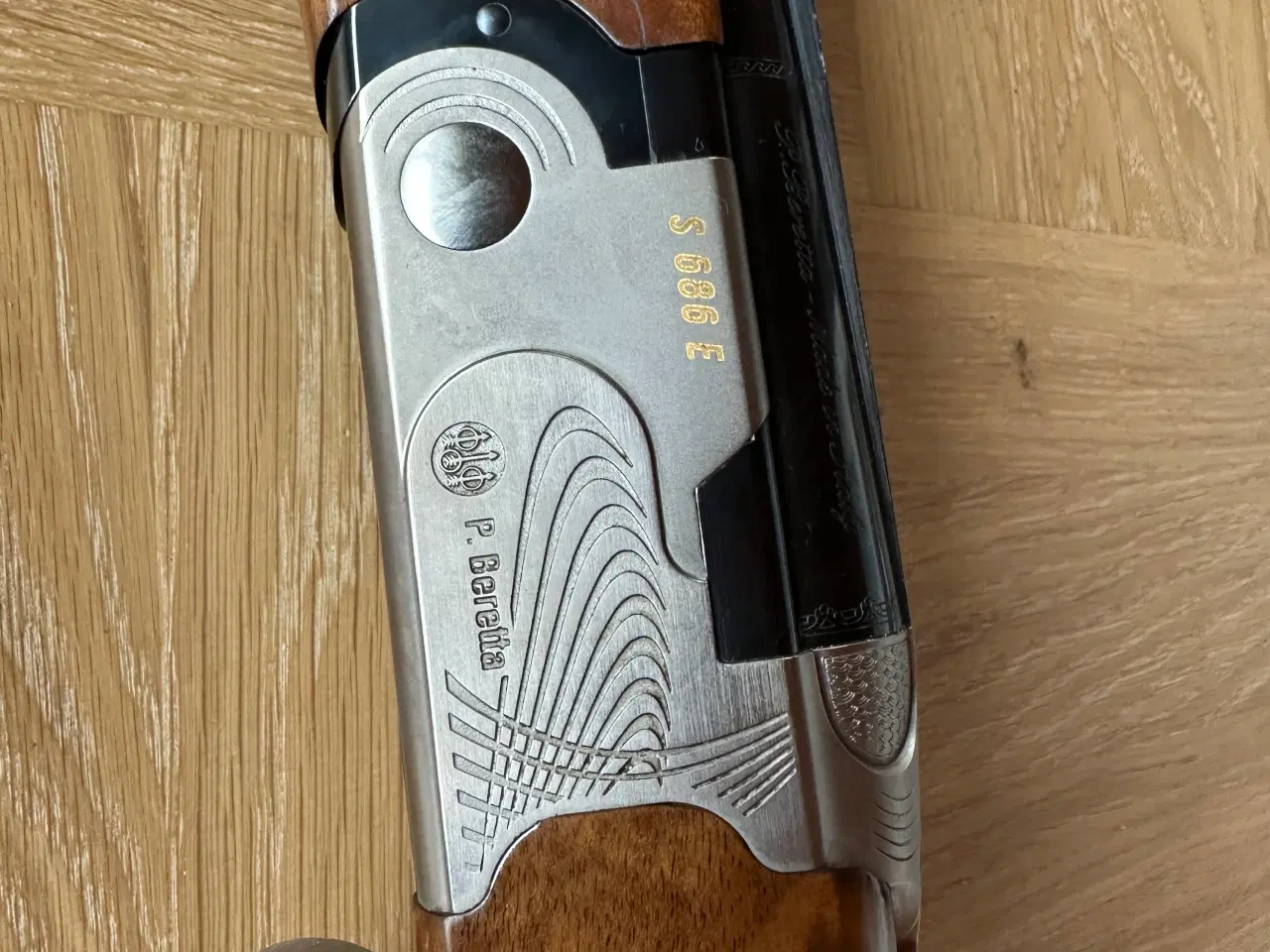 Billede 4 - Beretta s686e links sælges