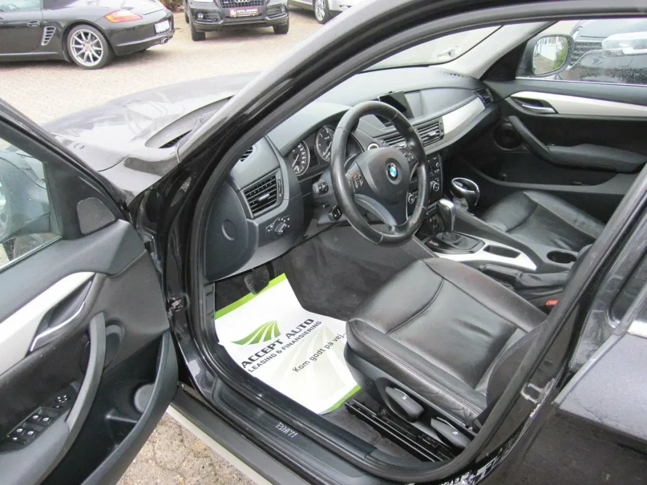 Billede 3 - BMW X1 2,0 xDrive23d aut. Van