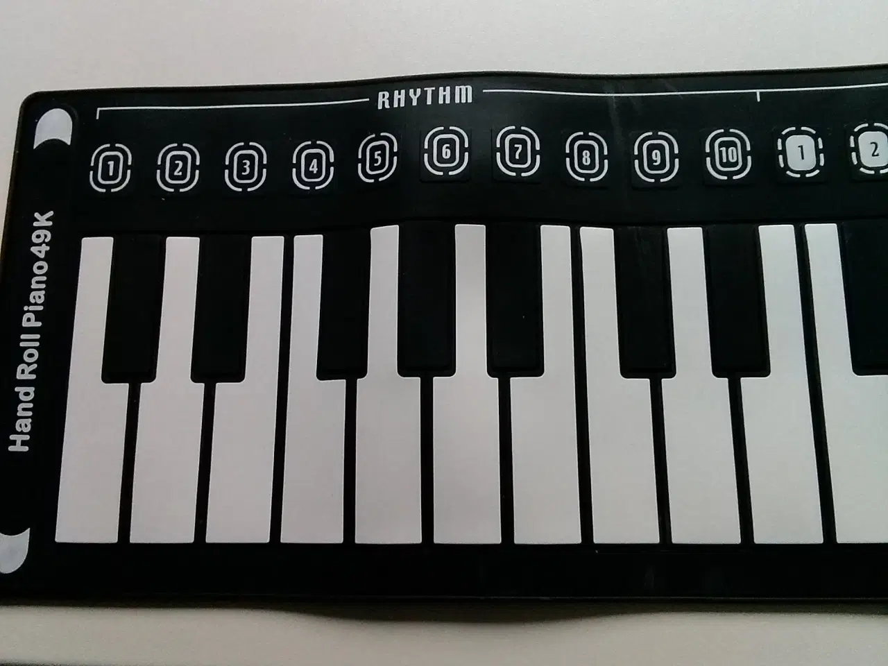 Billede 4 - Keyboard