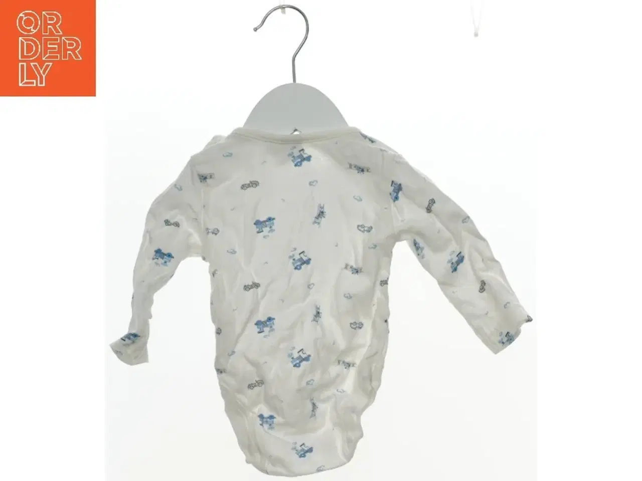 Billede 2 - Bodystocking fra Jasper J Conran (str. 62 cm)