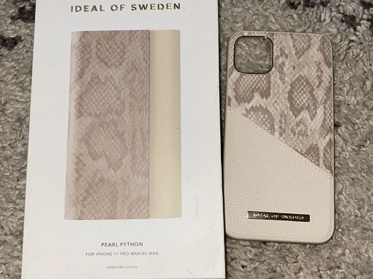 Billede 1 - Ideal of sweden 