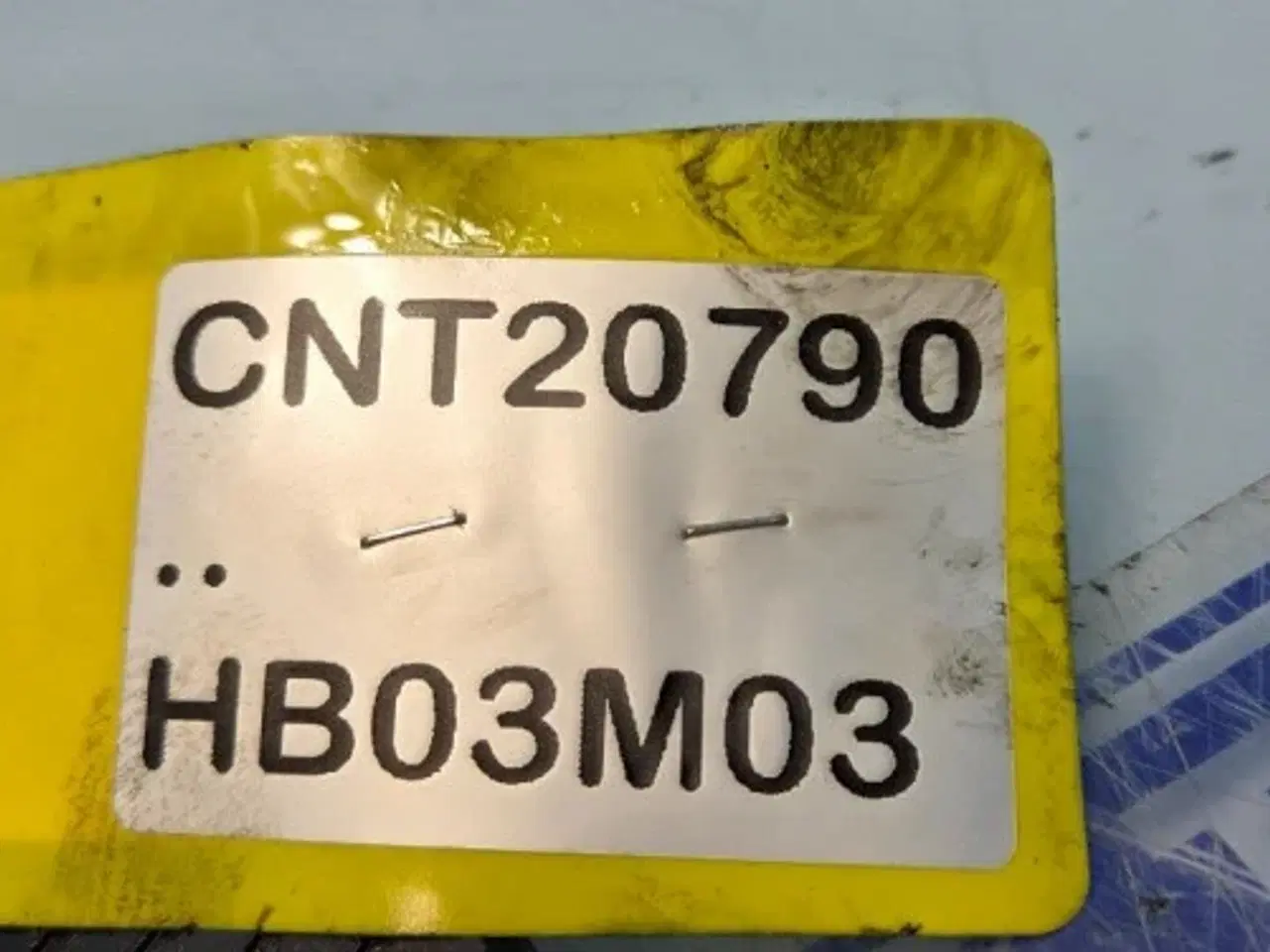 Billede 9 - Massey Ferguson 3085 Skive 3386896M92