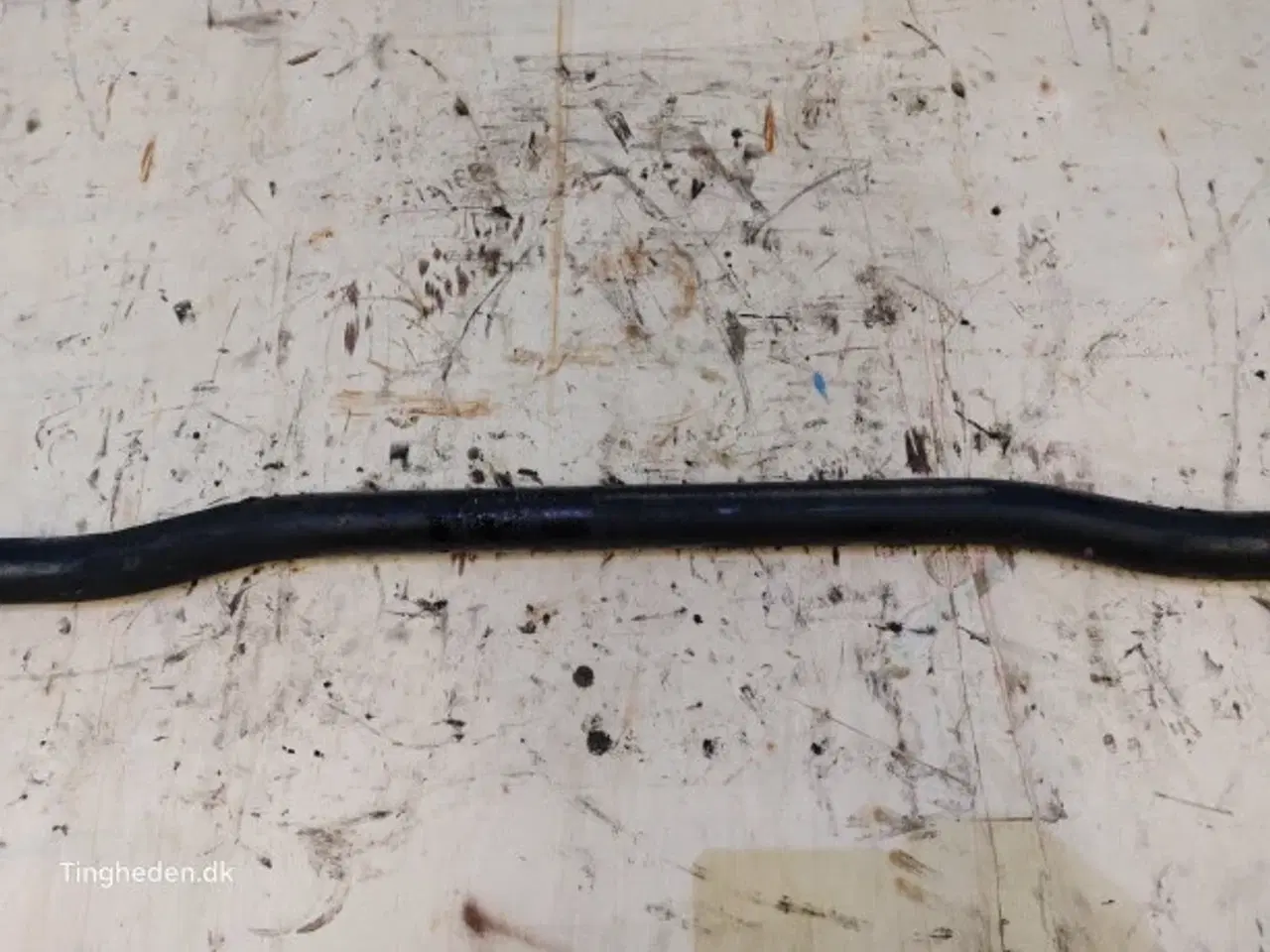 Billede 12 - New Holland T6 Trækstang 87332622