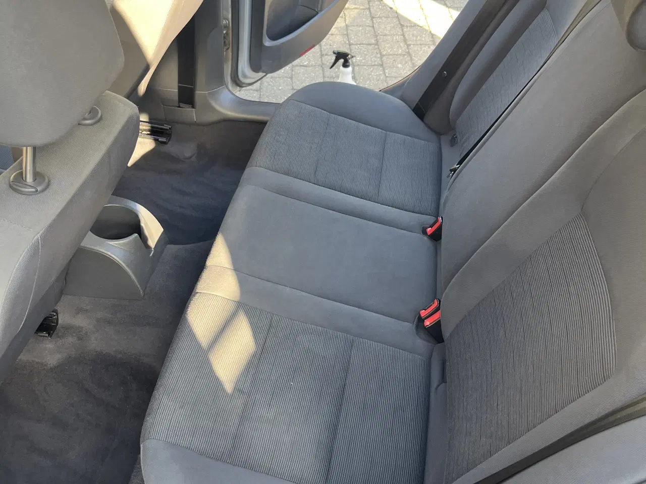 Billede 1 - Golf5 1,9 tdi 