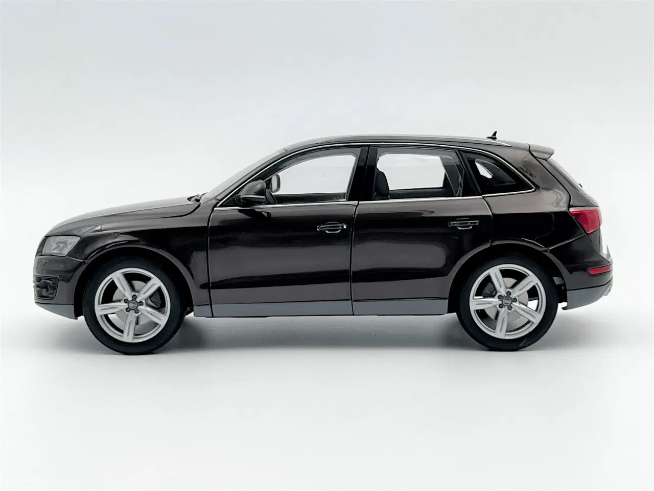 Billede 3 - 2009 Audi Q5 TFSI - 1:18