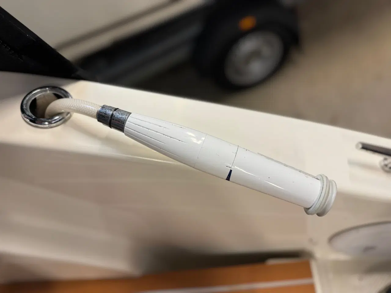 Billede 14 - Activ 675 Cruiser med 225 hk Mercury-EFI DS V6 XL