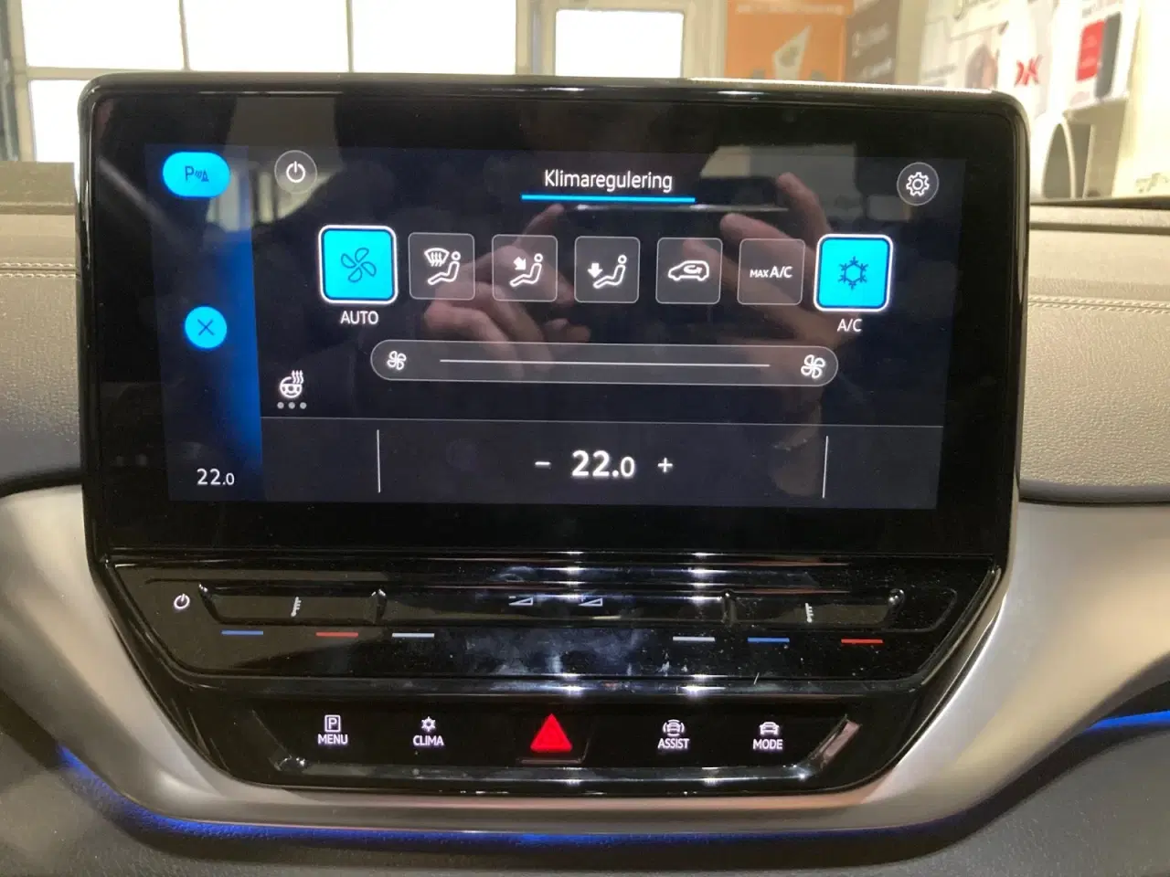 Billede 13 - VW ID.4 77 Pro