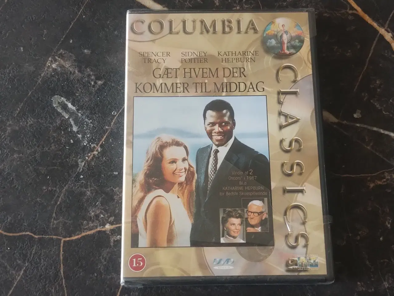 Billede 5 - Sjældne dvd film 