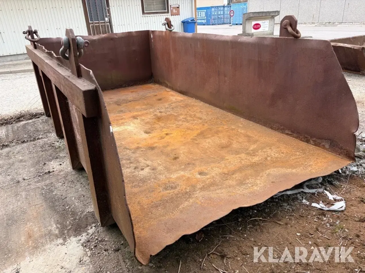 Billede 2 - Kranspand