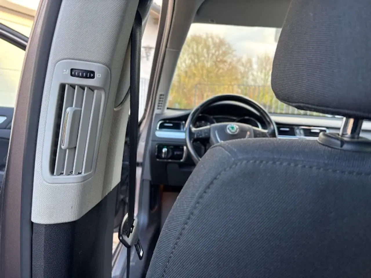 Billede 13 -  Skoda Superb Elegance stationncar 1,4 TSI benzin