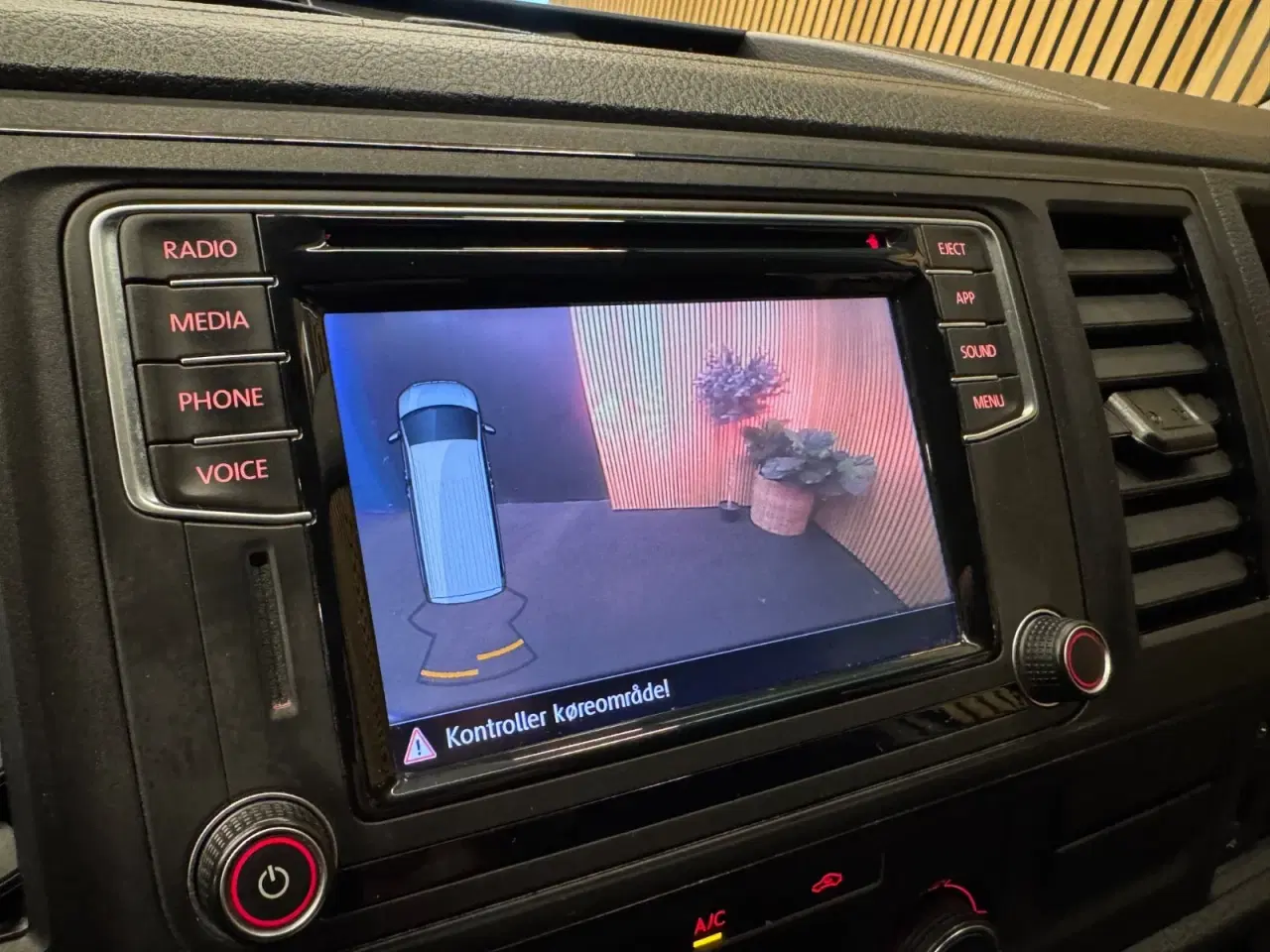 Billede 11 - VW Transporter 2,0 TDi 150 Kassevogn DSG lang