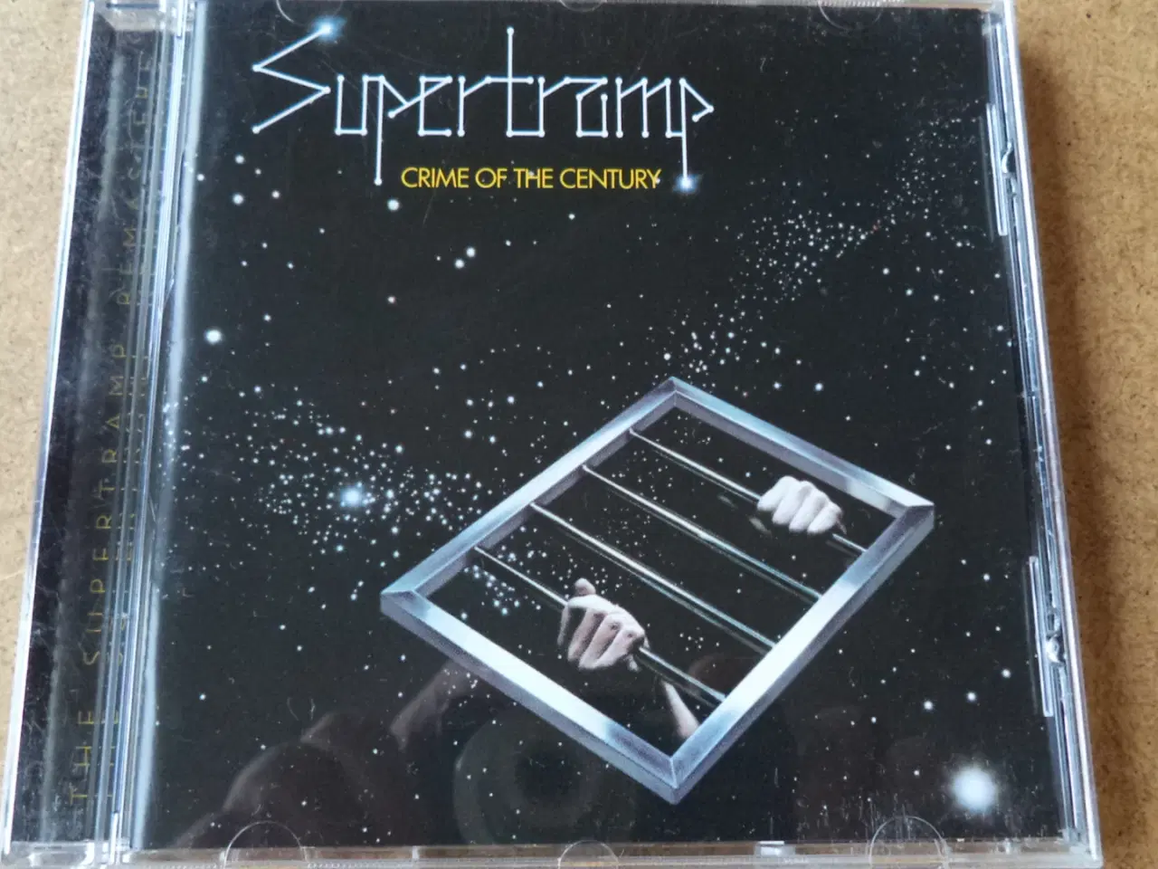 Billede 1 - Supertramp ** Crime Of The Century