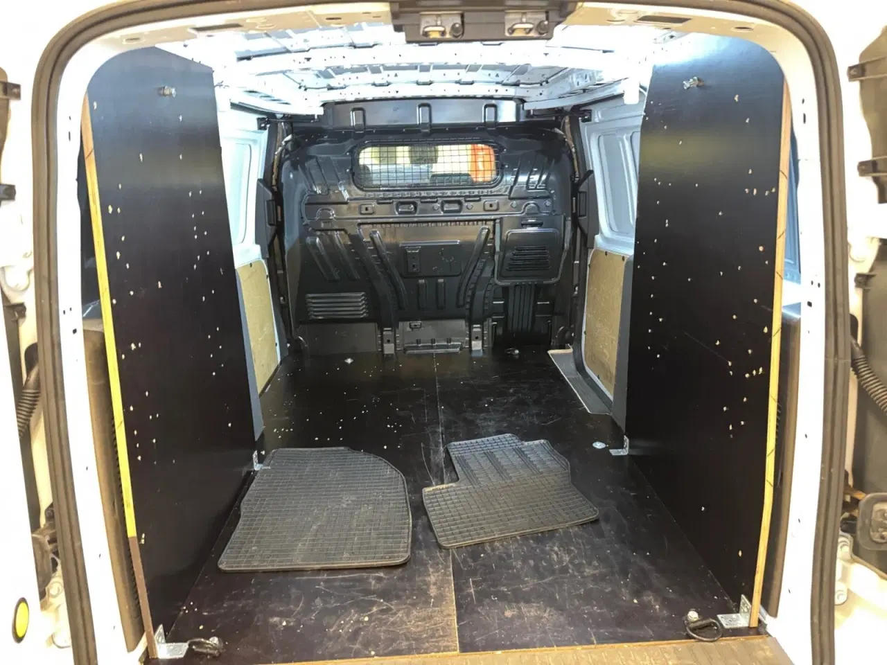 Billede 16 - Ford Transit Connect 1,5 TDCi 120 Trend aut. lang