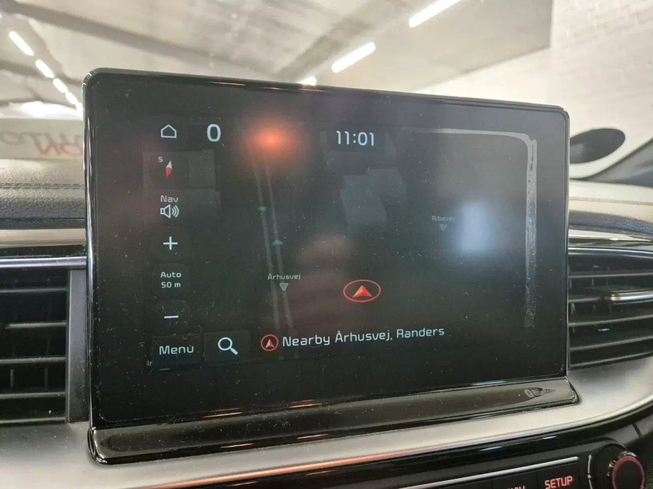 Billede 11 - Kia ProCeed Shooting Brake 1,6 CRDI GT-Line DCT 136HK Stc 7g Aut.