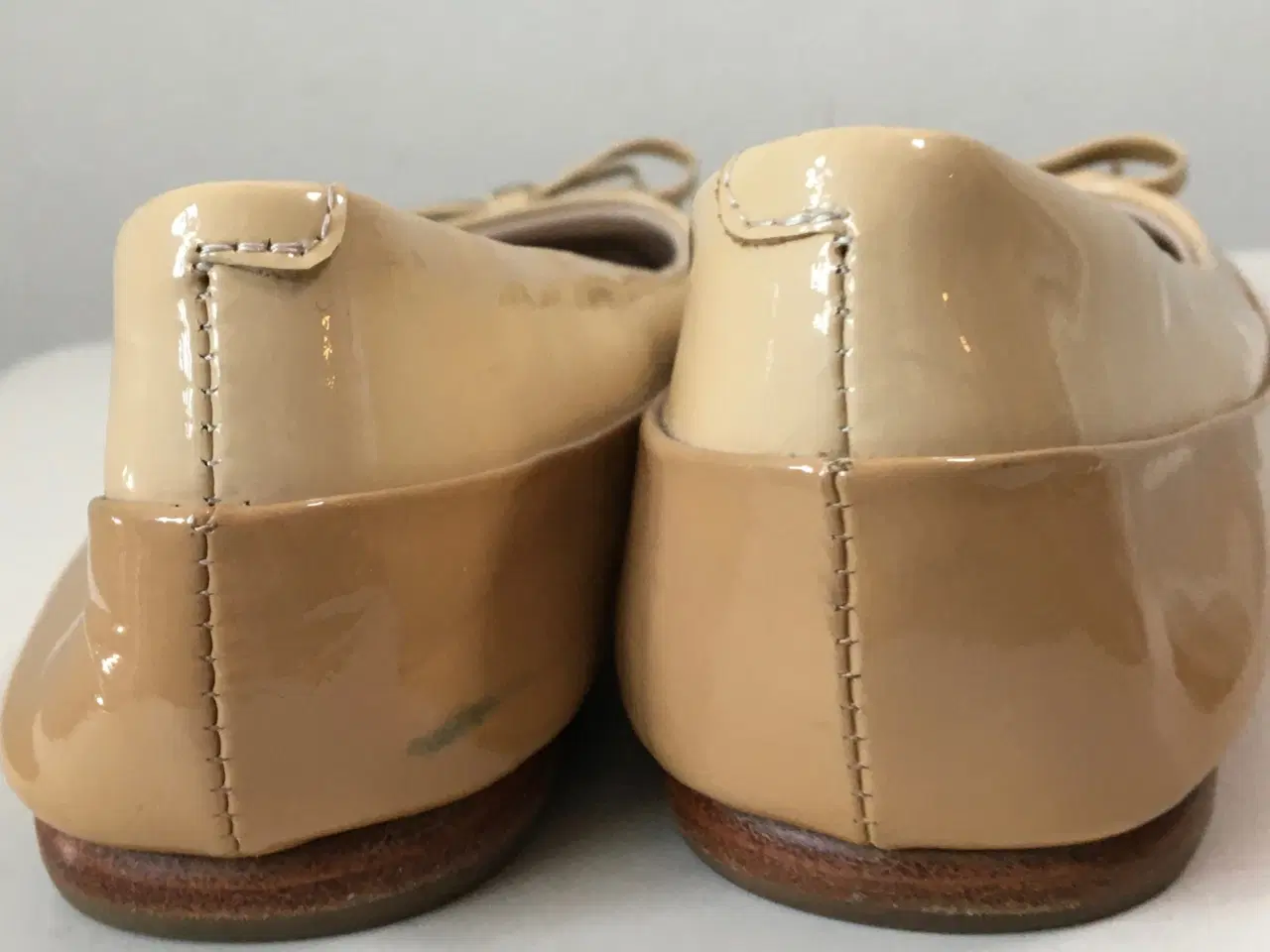 Billede 5 - Miu Miu, ballerinasko, str 36