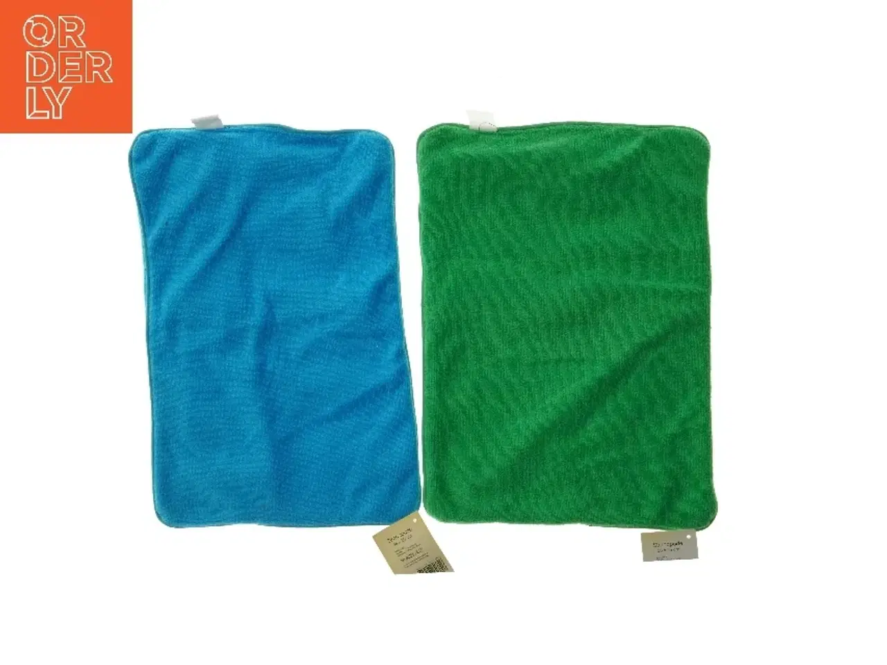 Billede 4 - Mikrofiber hovedpuder 38x25 cm fra Coop (str. 38x25 cm)