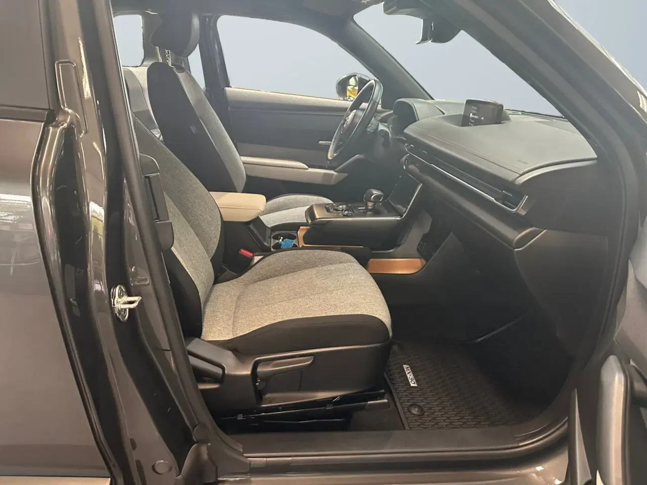Billede 15 - Mazda MX-30  e-SkyActive Exclusive-Line