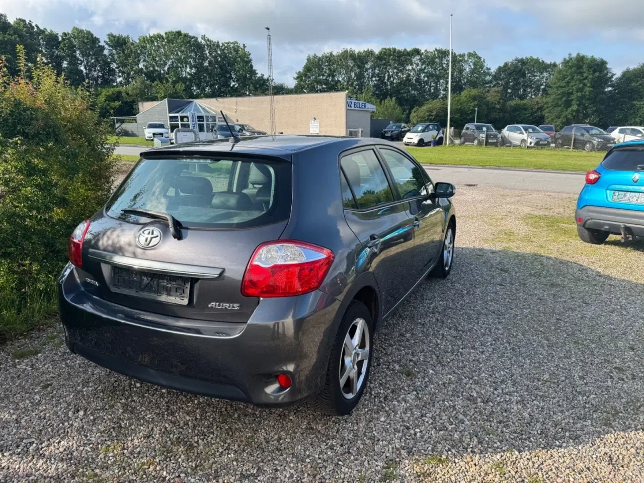 Billede 3 - Toyota Auris 1,6 T2